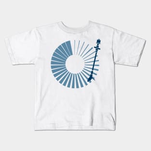 Vinyl Cover Kids T-Shirt